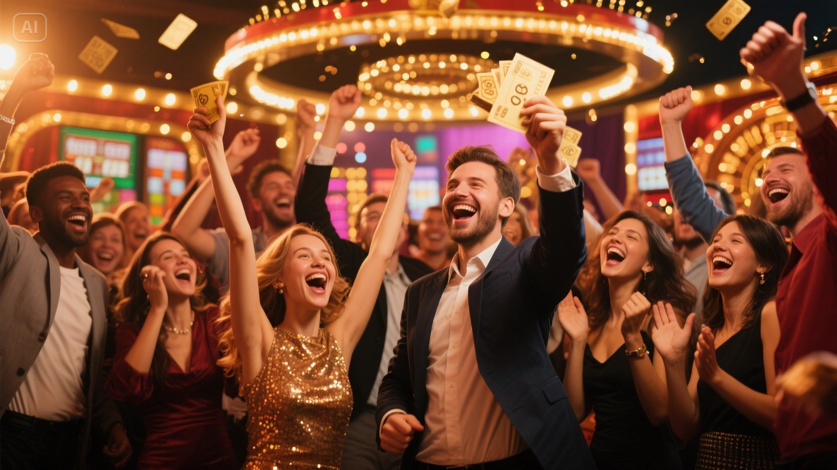 Registration at winbet casino app Casino