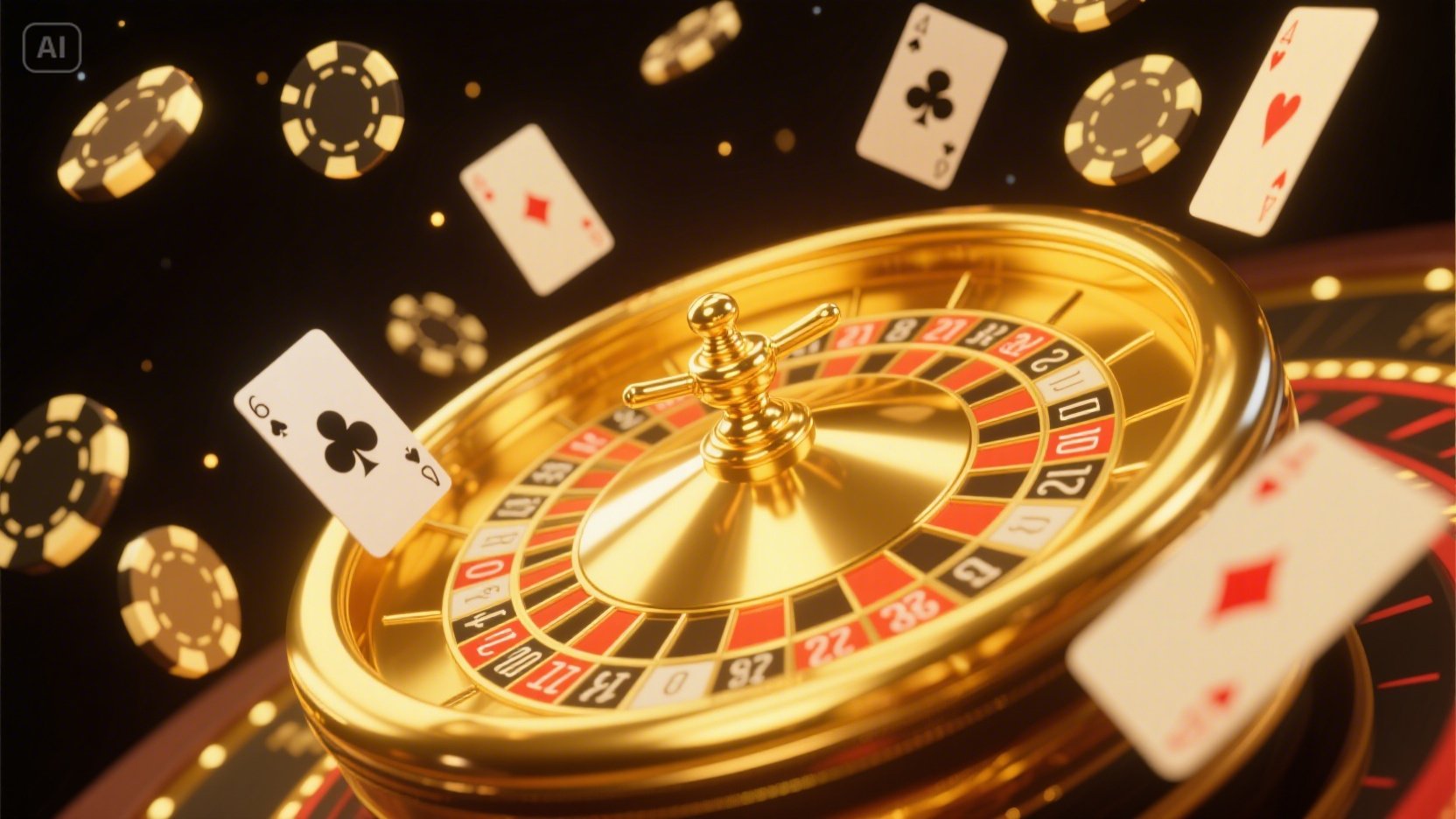 Casino winbet casino app desktop and mobile interfaces