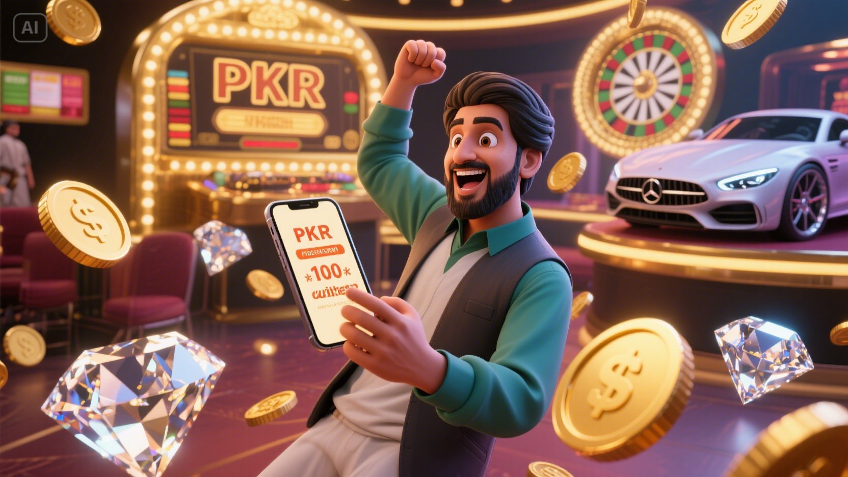 winbet casino appDeposit in PKR today and get 200%! Pakistani players can enjoy nonstop gaming, real-money wins, and safe withdrawals daily.