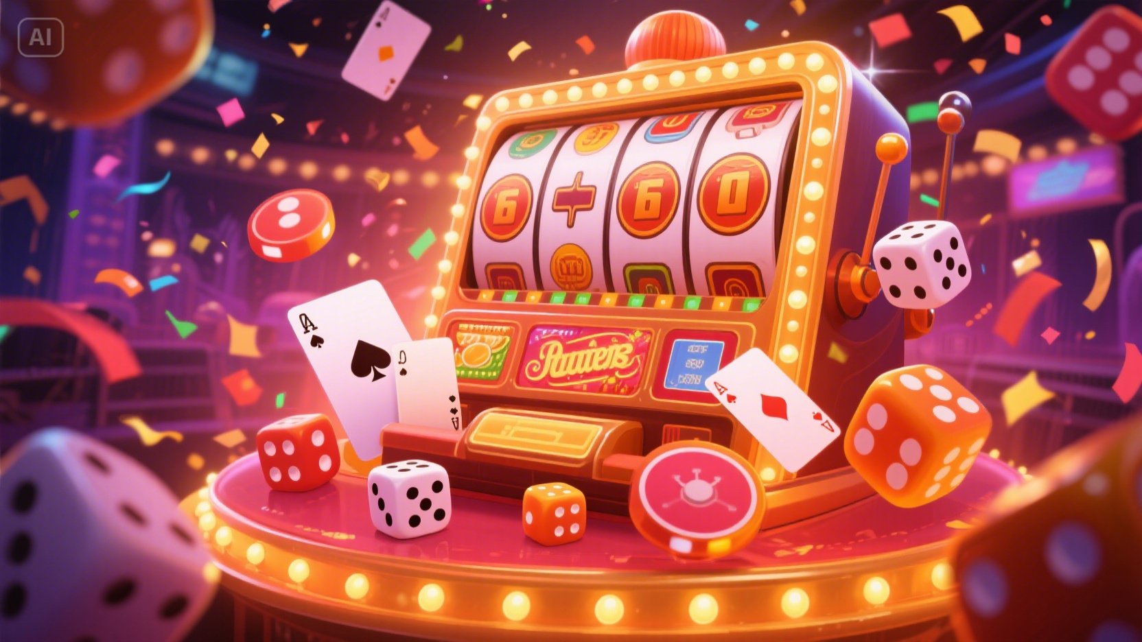 winbet casino app